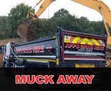 Muck Away