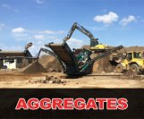 Aggregates