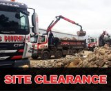 Site Clearances